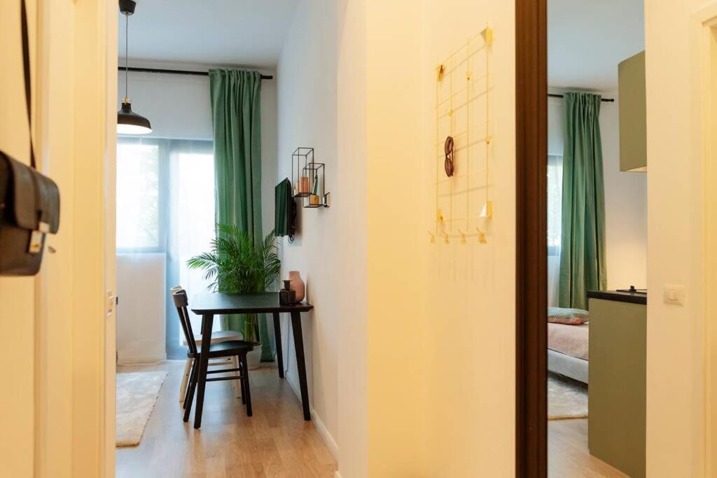 Amazing Studio - Top Location - Netflix Bucharest Luaran gambar