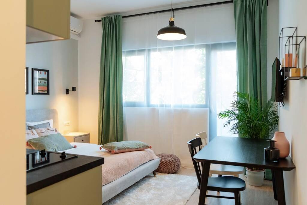 Amazing Studio - Top Location - Netflix Bucharest Luaran gambar