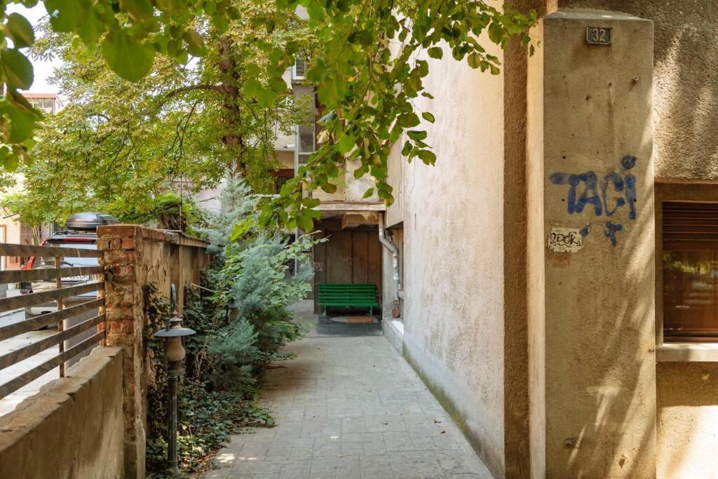 Amazing Studio - Top Location - Netflix Bucharest Luaran gambar