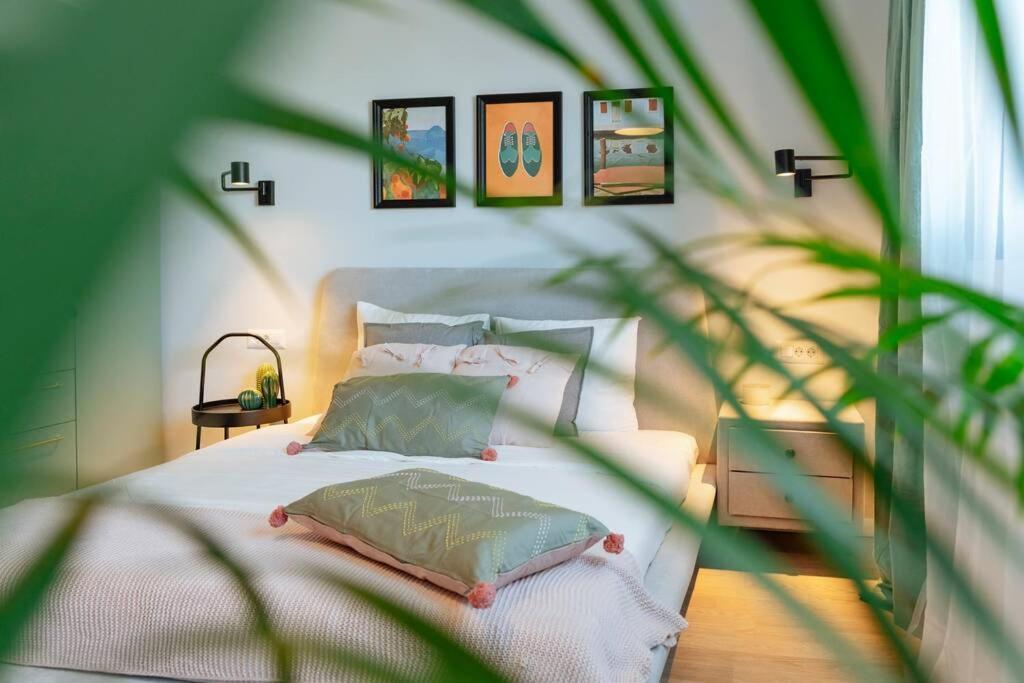 Amazing Studio - Top Location - Netflix Bucharest Luaran gambar